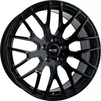 Platin Wheels P70 8.0x18 5/108 ET45 (verschiedene Farben)