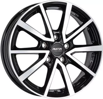 Platin P95 (7x17)