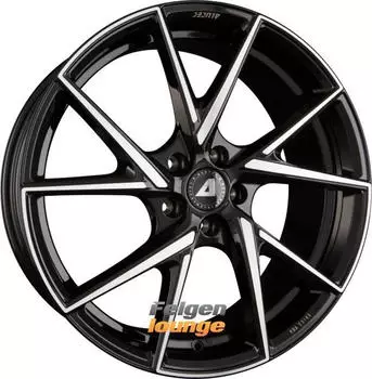 Alutec ADX.01 7.5x18 5/108 ET48 (verschiedene Farben)
