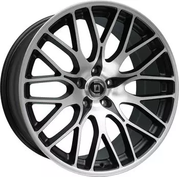 Diewe Wheels Fina 9.5x19 5/112 ET50