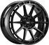 TEC by ASA GT 8 8x18