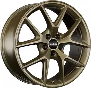 Ronal R75 8.0x18 5/112 ET40 (verschiedene Farben)