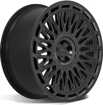 AEZ Tokio 9.5x23 5/120 ET32 (verschiedene Farben)