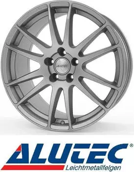 Alutec Monstr (7,5x18)
