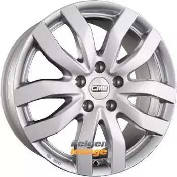 CMS C22 7.5x18 5/108 ET50 (verschiedene Farben)
