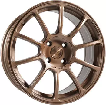 Barracuda Wheels Summa 8.0x18 5/114.3 ET43 (verschiedene Farben)