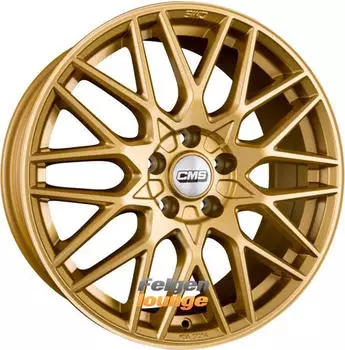 CMS C25 (7x17)
