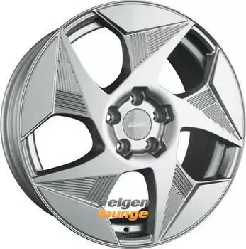 Alutec Solar 8.0x19 5/114.3 ET47.5 (verschiedene Farben)
