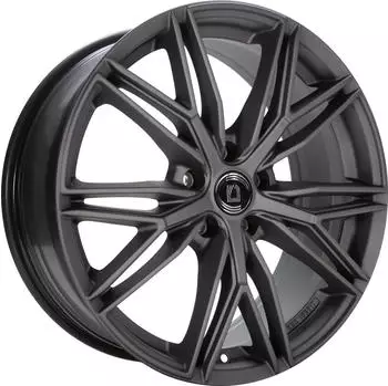 Diewe Wheels Predator 8.0x19 5/112 ET43 (verschiedene Farben)