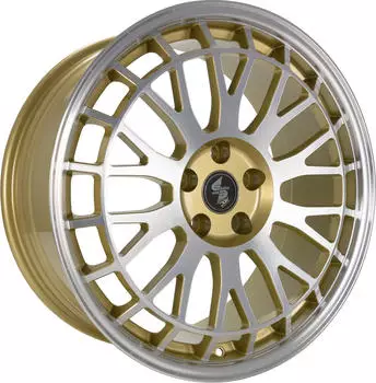 eta beta Unit 8.5x19 5/112 ET45 (verschiedene Farben)