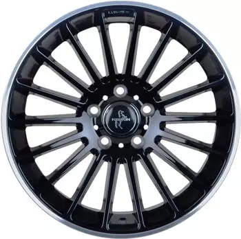 Keskin KT15 Speed (7x17)