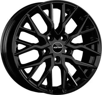 GMP Booster 8.0x19 5/114.3 ET35 (verschiedene Farben)