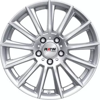 Platin Wheels P74 6.5x17 5/112 ET50 (verschiedene Farben)