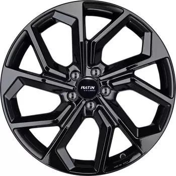 Platin Wheels P97 8.0x18 5/112 ET38 (verschiedene Farben)