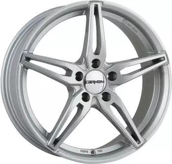 Carmani 15 Oskar 6.5x16 5/112 ET48 (verschiedene Farben)