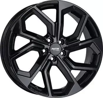 Platin Wheels P97 7.5x18 5/114.3 ET40 (verschiedene Farben)