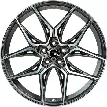 TEC Speedwheels GT9 10.5x21 5/112 ET35 (verschiedene Farben)