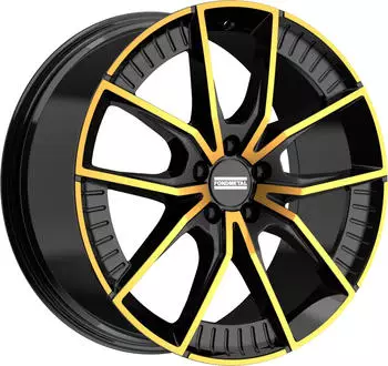 Fondmetal Elatha 8.5x21 5/112 ET30 (verschiedene Farben)