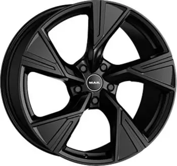 MAK Stark-D 11.5x23 5/120 ET48 (verschiedene Farben)