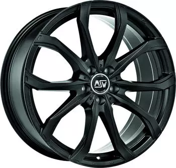 MSW Wheels 48 VAN (6,5x16)