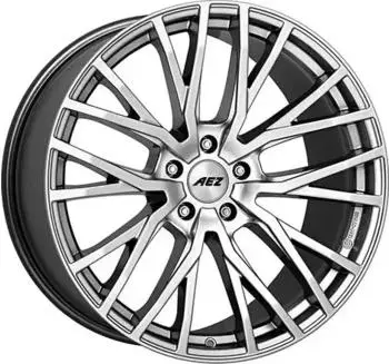 AEZ Panama High Gloss 8.5x20 5/130 ET35