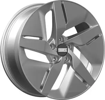 Fondmetal E-Joule 7.5x19 5/112 ET50 (verschiedene Farben)