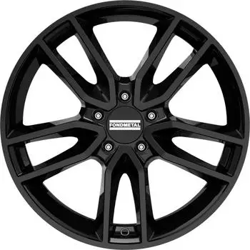 Fondmetal Koros 7.0x17 5/114.3 ET45 (verschiedene Farben)