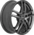 Dezent TZ graphite 6.5x16 5/114.3 ET50