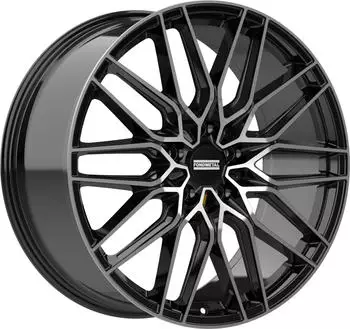 Fondmetal Cratos 11.5x22 5/120 ET37 (verschiedene Farben)