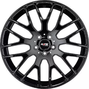 Platin Wheels P70 8.0x19 5/112 ET30 (verschiedene Farben)