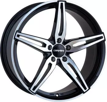Carmani 15 Oskar 7.0x17 5/112 ET49 (verschiedene Farben)