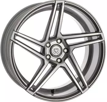 artForm AF601 9.5x20 5/112 ET30 (verschiedene Farben)