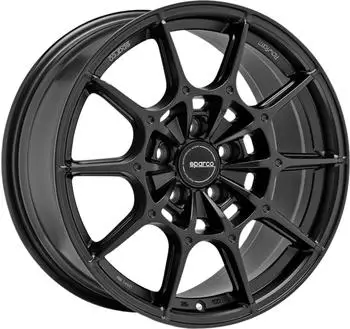 Sparco Wheels FF2 8.5x18 5/112 ET38 (verschiedene Farben)