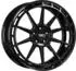 TEC by ASA GT 8 8x18