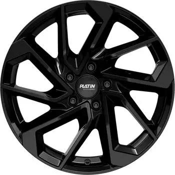 Platin Wheels P120 7.0x17 5/112 ET38 (verschiedene Farben)