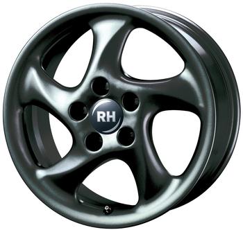 RH ALURAD AH Turbo (10x18)