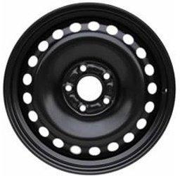 Alcar SF8873 Stahlfelge