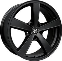 Diewe Wheels Trina Argentoinox Alufelge 17 Zoll ET42 5x108 ML72