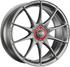 OZ Formula HLT (7x17)