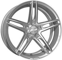 BROCK B33 SGVP 8.0Jx18 5x100 ET38