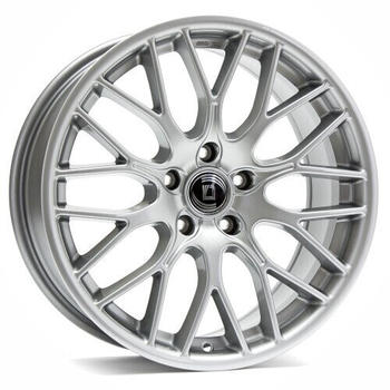 Diewe-Wheels Impatto (9x20) argento