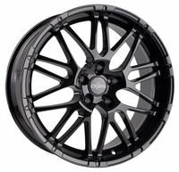 Oxigin 14 Oxrock Black Alufelge 20 Zoll ET40 5x108 ML72,6