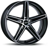 OXIGIN 18CONCAVE black 7.5Jx19 5x112 ET50