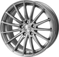 BROCK B36 bronze copper matt (bcm) 8.5Jx19 5x108 ET44