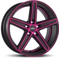 Oxigin 18_E Concave Evolution Black Alufelge 20 Zoll ET45 5x112 ML66,6