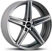 Oxigin OX18_E0920H128BHD, Oxigin 18_E Concave Evolution 9 0x20 5x112 ET28 MB66 6