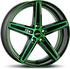 Oxigin 18 Concave (9x20)