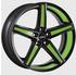 Oxigin 18 Concave (9x20)