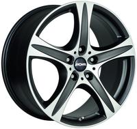 R55 SUV
