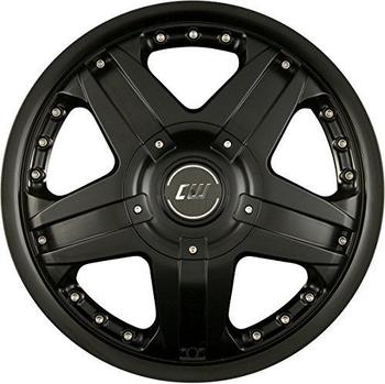 Borbet CWB (8x18) black matt
